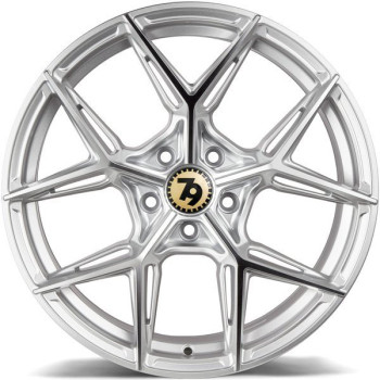 Диск Seventy9 SCF-B QS R18 W9.0 PCD5x112 ET40 DIA66.6