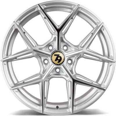 Диск Seventy9 SCF-B QS R18 W9.0 PCD5x120 ET35 DIA72.6