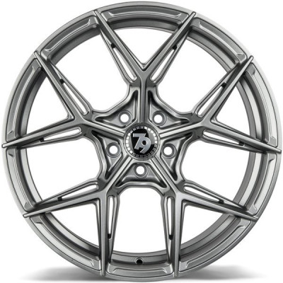 Диск Seventy9 SCF-B SG R18 W8.0 PCD5x112 ET35 DIA66.6