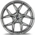 Диск Seventy9 SCF-B SG R19 W8.5 PCD5x120 ET30 DIA72.6