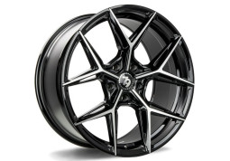 Диск Seventy9 SCF-B BFP R18 W9.0 PCD5x120 ET35 DIA72.6