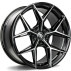 Диск Seventy9 SCF-B BFP R18 W8.0 PCD5x120 ET30 DIA72.6