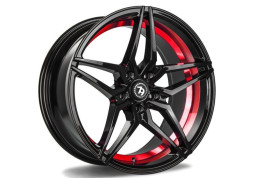 Диск Seventy9 SV-A BGRIL R17 W7.5 PCD5x108 ET42 DIA67.1