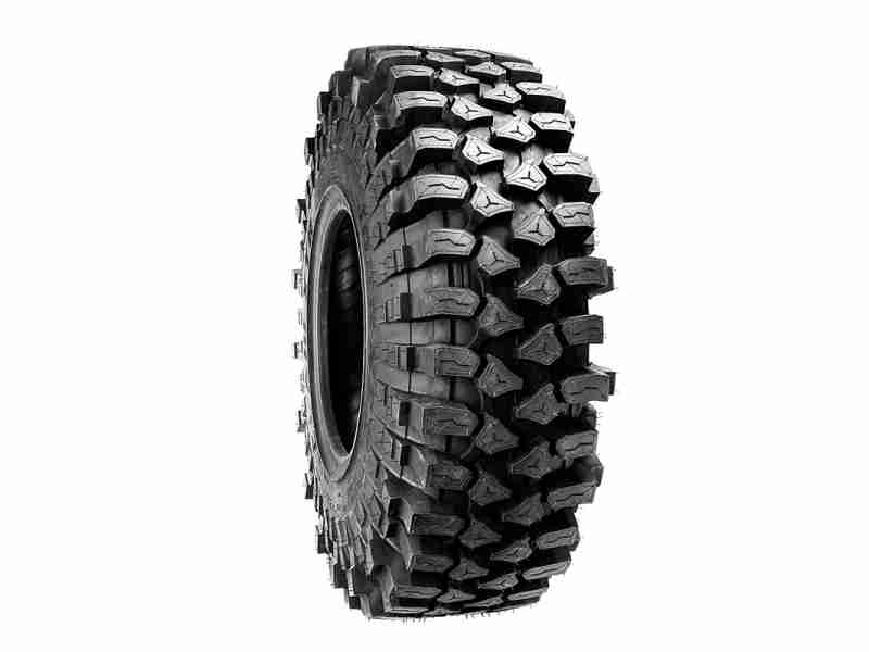 Всесезонна шина Journey WN02 Claw XTR 35/12.50 R15 113K