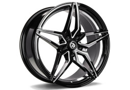 Диск Seventy9 SV-A BGWIL R18 W9.0 PCD5x120 ET35 DIA72.6