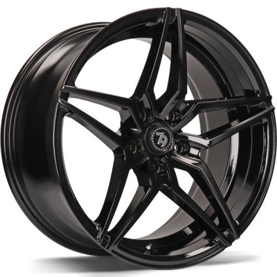 Диск Seventy9 SV-A BG R18 W8.0 PCD5x112 ET45 DIA66.6