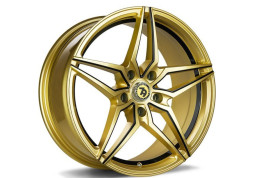 Диск Seventy9 SV-A GBLMB R18 W9.0 PCD5x112 ET40 DIA66.6
