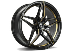 Диск Seventy9 SV-A DMBMG R18 W8.0 PCD5x112 ET35 DIA66.6