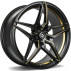 Диск Seventy9 SV-A DMBMG R18 W9.0 PCD5x112 ET40 DIA66.6