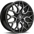 Диск Seventy9 SV-K BFP R16 W7.0 PCD4x100 ET38 DIA67.1