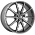 Диск RC Design RC32 W6.5 R16 PCD5x114.3 ET50 DIA67.1 SBM