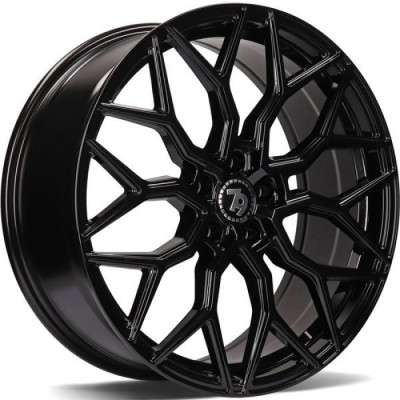 Диск Seventy9 SV-K BG R16 W7.0 PCD4x100 ET38 DIA67.1