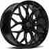 Диск Seventy9 SV-K BG R16 W7.0 PCD5x108 ET42 DIA67.1