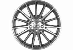 Диск CMS C23 Diamond Titan R17 W7.5 PCD5x114.3 ET48 DIA67.2