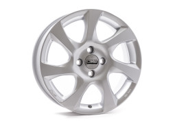 Диск CMS C24 Complete Silver R16 W6.5 PCD5x108 ET50 DIA63.4