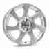 Диск CMS C24 Complete Silver R17 W7.0 PCD4x108 ET38 DIA65.1