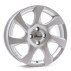 Диск CMS C24 Complete Silver R17 W7.0 PCD5x112 ET49 DIA57.1