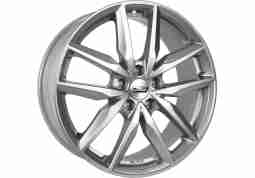 Диск CMS C28 Racing Silver R17 W7.0 PCD5x108 ET48 DIA65.1