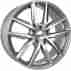 Диск CMS C28 Racing Silver R17 W7.0 PCD5x108 ET48 DIA65.1