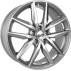 Диск CMS C28 Racing Silver R18 W7.5 PCD5x112 ET48 DIA57.1