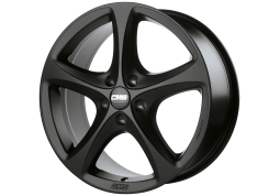 Диск CMS C12 Matt Black R19 W9.0 PCD5x112 ET20 DIA66.5