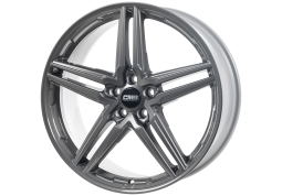 Диск CMS C29 Titan Gloss R18 W8.0 PCD5x112 ET40 DIA66.5