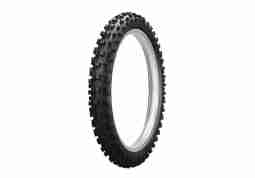 Летняя шина Dunlop Geomax MX3S 60/100 R10 33J