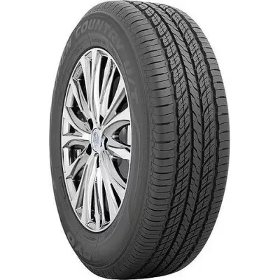 Летняя шина Toyo Open Country U/T 265/60 R18 110H