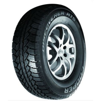 Всесезонная шина Cooper Discoverer ATS 235/70 R16 106T