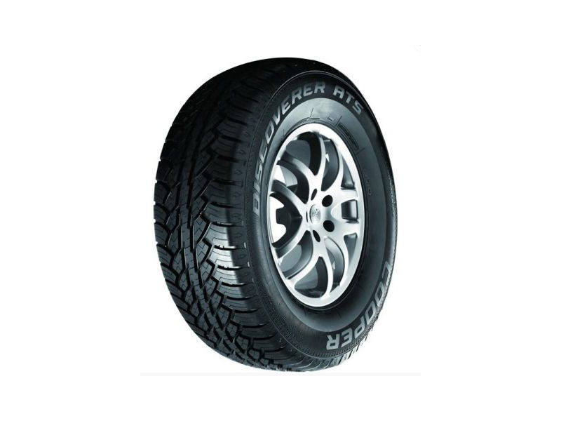 Всесезонная шина Cooper Discoverer ATS 235/70 R16 106T
