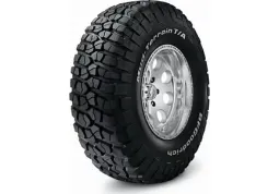 Всесезонная шина BFGoodrich Mud Terrain T/A KM2 305/70 R17 121/118Q