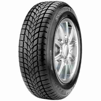 Зимняя шина Lassa Snoways Era 215/55 R17 94V