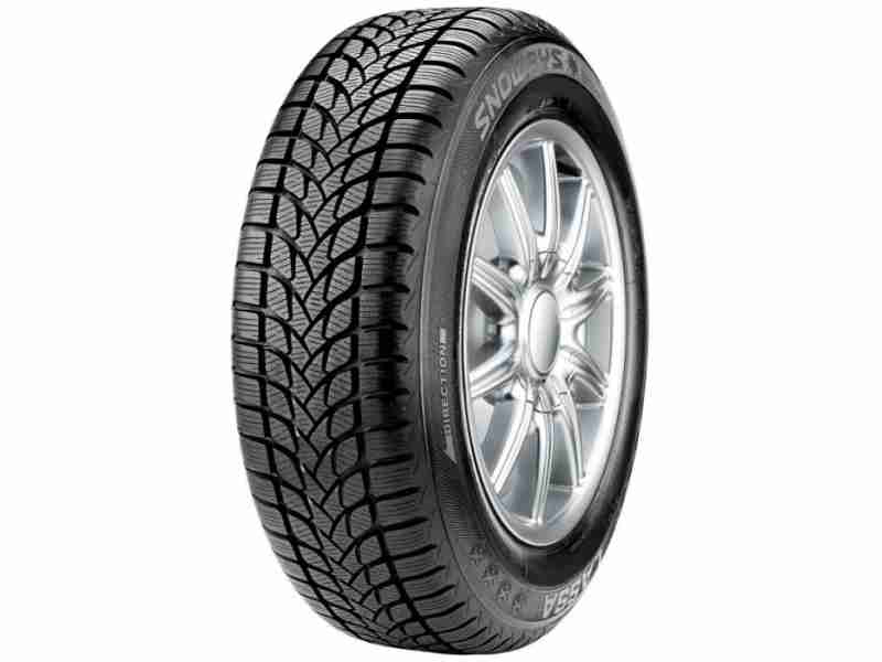 Зимняя шина Lassa Snoways Era 215/55 R17 94V