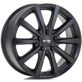 Диск Platin P69 BM R16 W6.5 PCD4x108 ET25 DIA65.1