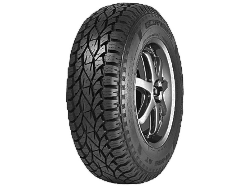 Всесезонная шина Ovation VI-286AT Ecovision 245/75 R17 121/118S