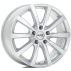 Диск Platin P69 PS R17 W7.0 PCD5x100 ET35 DIA63.4