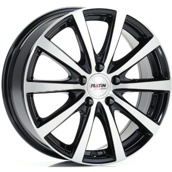 Диск Platin P69 BFP R17 W7.5 PCD5x112 ET47 DIA66.5