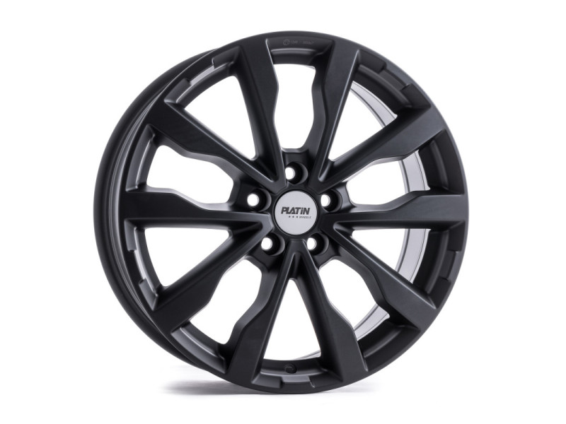 Диск Platin P86 BM R17 W7.0 PCD5x108 ET46 DIA65.1