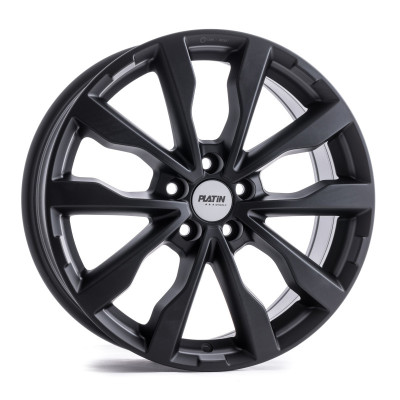 Диск Platin P86 BM R16 W6.5 PCD6x130 ET54 DIA84.1