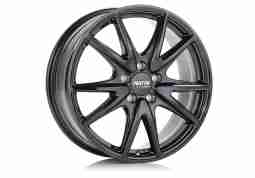 Диск Platin P99 Black Glossy R17 W7.0 PCD5x108 ET50 DIA72.6