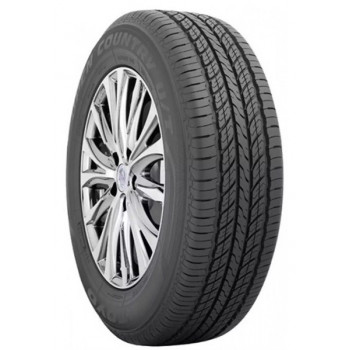 Летняя шина Toyo Open Country U/T 235/65 R17 104H