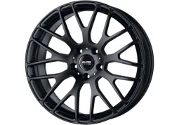 Диск Platin P70 Black matt R18 W7.5 PCD5x112 ET49 DIA66.5