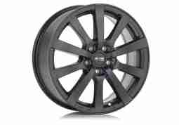 Диск Platin P58 Black matt R15 W6.5 PCD5x112 ET44 DIA66.5