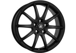 Диск RC Design RC32 W8.0 R19 PCD5x110 ET34 DIA65.1 SBM
