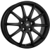 Диск RC Design RC32 W8.0 R19 PCD5x112 ET40 DIA57.1 SBM