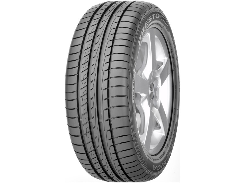 Летняя шина Diplomat UHP 225/55 ZR16 95W FR