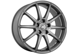Диск RC Design RC32 W7.0 R18 PCD5x100 ET55 DIA56.1 FGM
