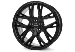 Диск GMP Italia Lunica Glossy Black R20 W8.5 PCD5x112 ET45 DIA66.6