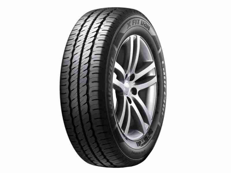 Літня шина Laufenn X-Fit Van LV01 215/65 R16C 109/107T