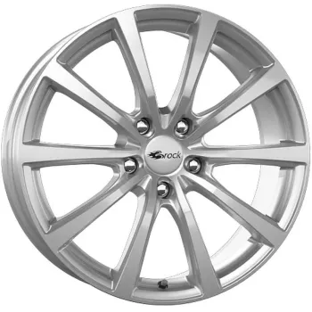 Диск Brock B32 S R18 W7.5 PCD5x112 ET49 DIA57.1